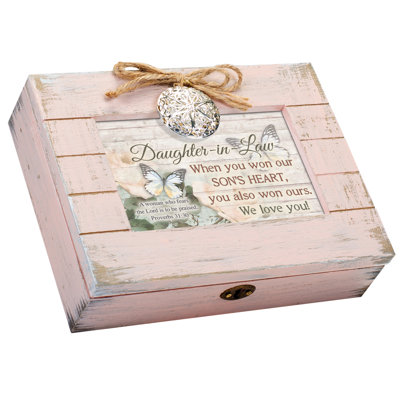 Ahsley Memory Box