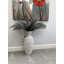 Eena Wood Floor Vase