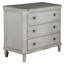Solid Wood Accent Chest