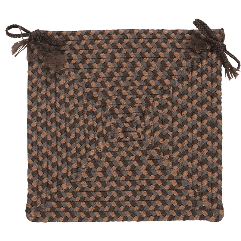 Coussin de chaise Dietz, Quai