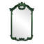 Roman Arch Beveled Mirror-896193188