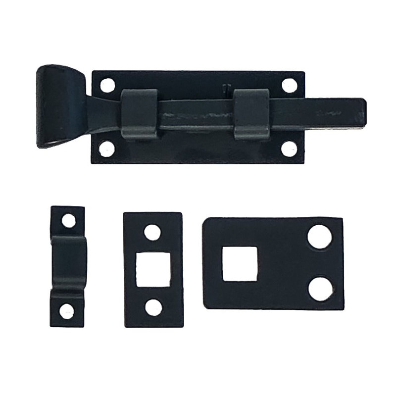 Slide Bolt