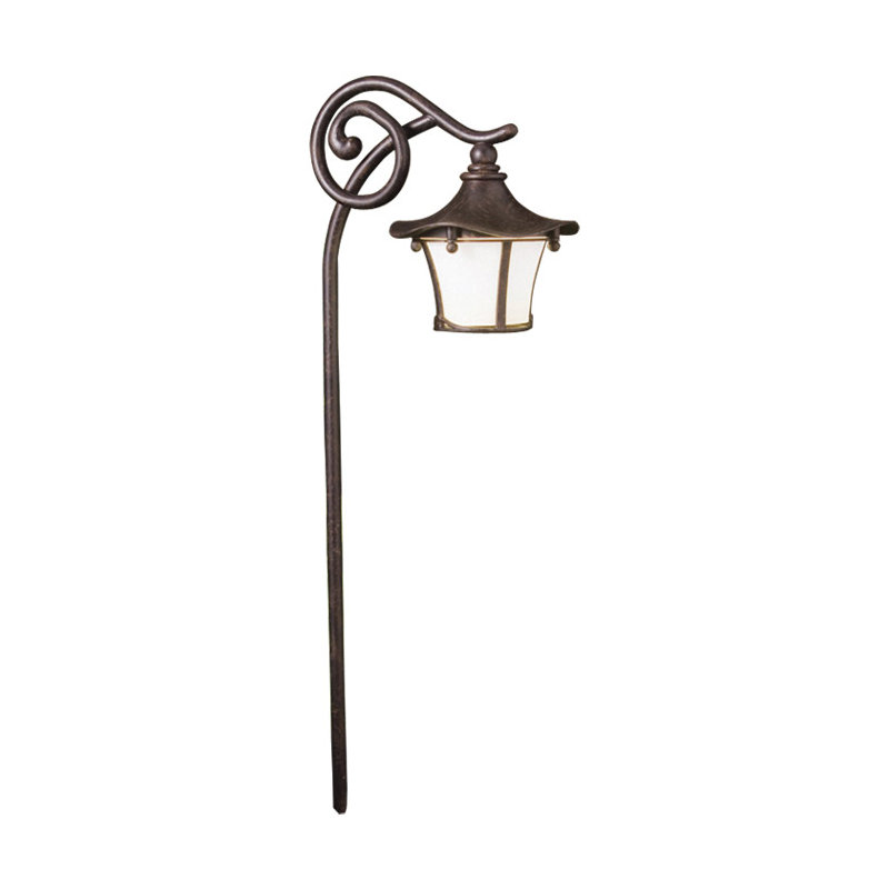 Bala Bronze Low Voltage Pathway Light