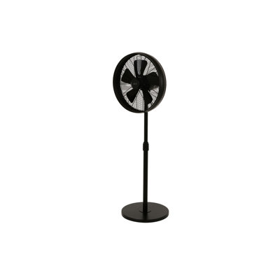 Floor fan Beacon swivel