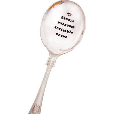 Keighley Dinner Spoon