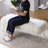 Alderson Upholstered Faux Fur Standard-1966748459