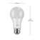 60 Watt Equivalent A19 E26/Medium (Standard) Dimmable LED Bulb