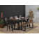 Ayedan Solid Wood Bench