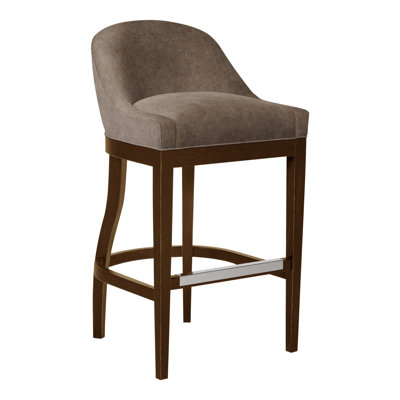 Calloway 40" Bar Stool