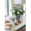 Colette Toile Baby's Breath Bowl