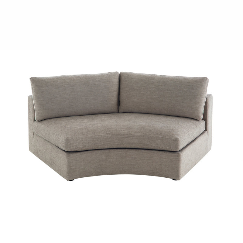 Jones Sectional