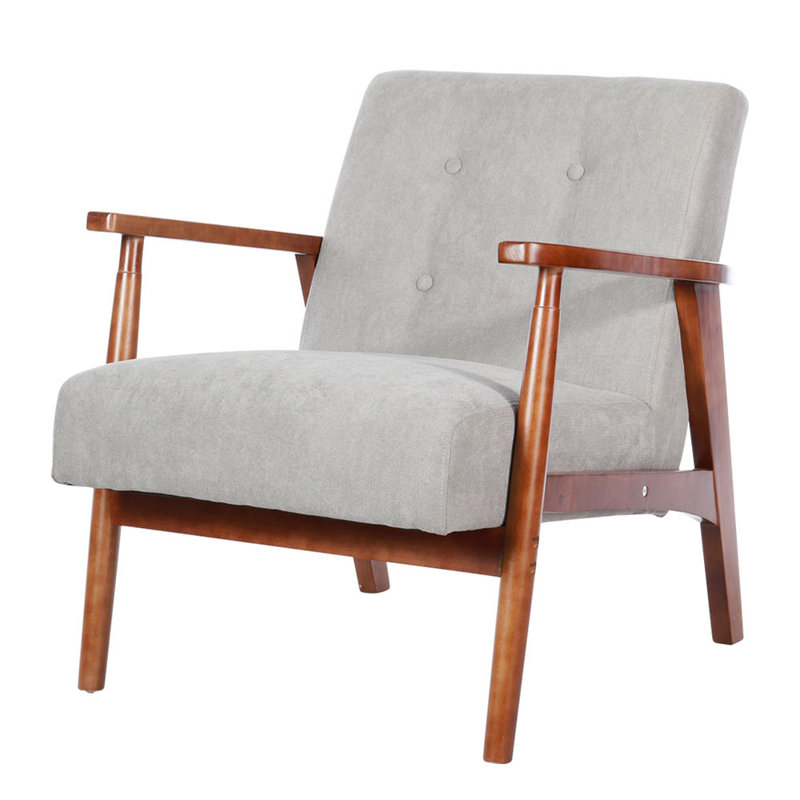 Maineville Upholstered Armchair