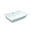 35.4'' L Bathroom Sink