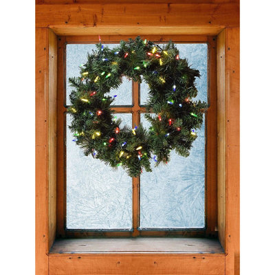 Aaryn 150 - Bulb 432'' Plug-in Mini String Light