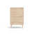 Light Oak selected