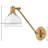Mildura Steel Swing Arm Sconce-70783071