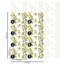 Blauvelt Amalfi Coast Lemon Tree Wallpaper