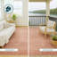 Tapis intérieur / extérieur lavable à la machine Chantille ACN2719-1266655970-1266655994