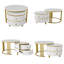 Avalise Frame Coffee Table with Storage-1720332240-1720332255
