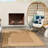Horizon Indoor/Outdoor Modern Rug-546000600-562887552