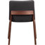 Side Chair in Grey-379674679-381515323