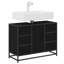Bathroom Vanity with Basin-988526109