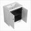 Meuble-lavabo sur pied 30 po avec lavabo en résine-1424773841