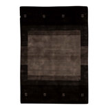 One-of-a-Kind 4' X 5'10" Area Rug