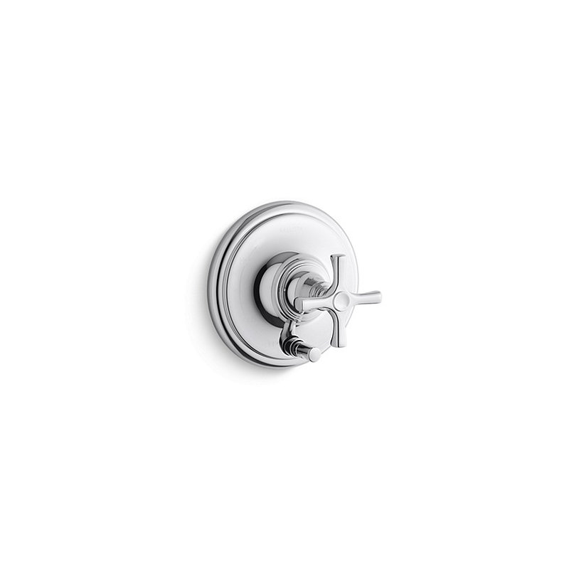 Bellis® Pressure Balance Trim with Diverter