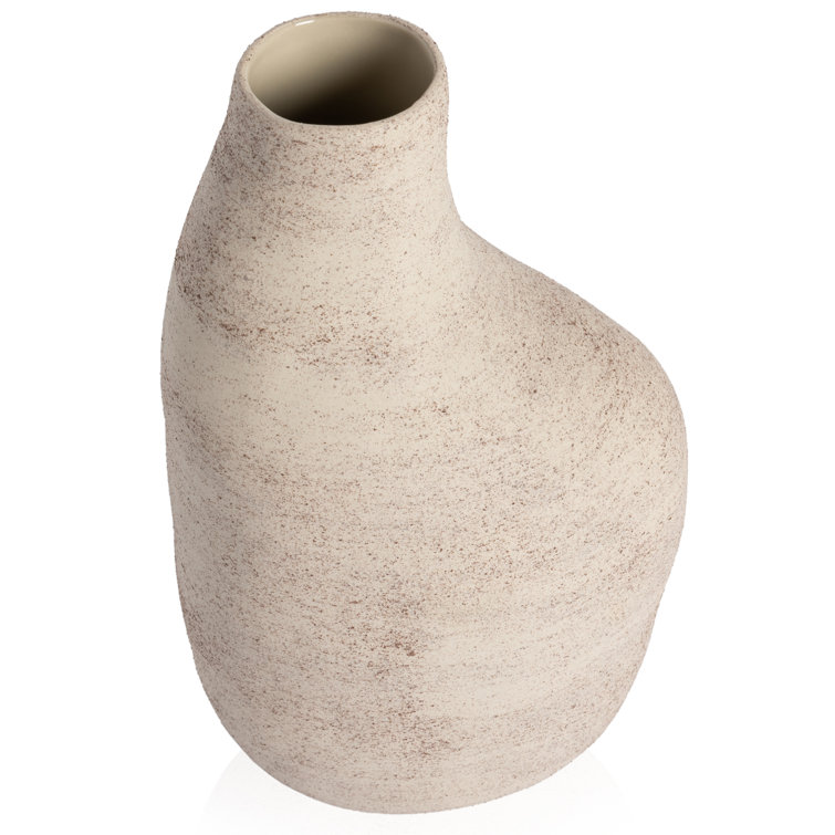 Arid Ceramic Table Vase