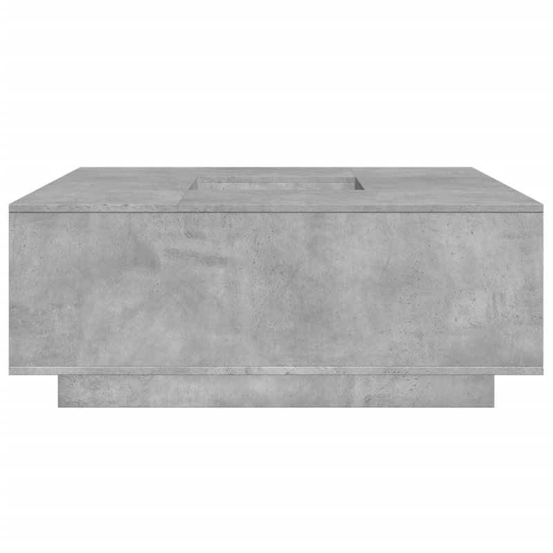 Anotidashe Coffee Table, Concrete Grey