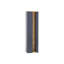 Eyitayo 450mm Single Bathroom Vanity with Ceramic Basin-2143766917