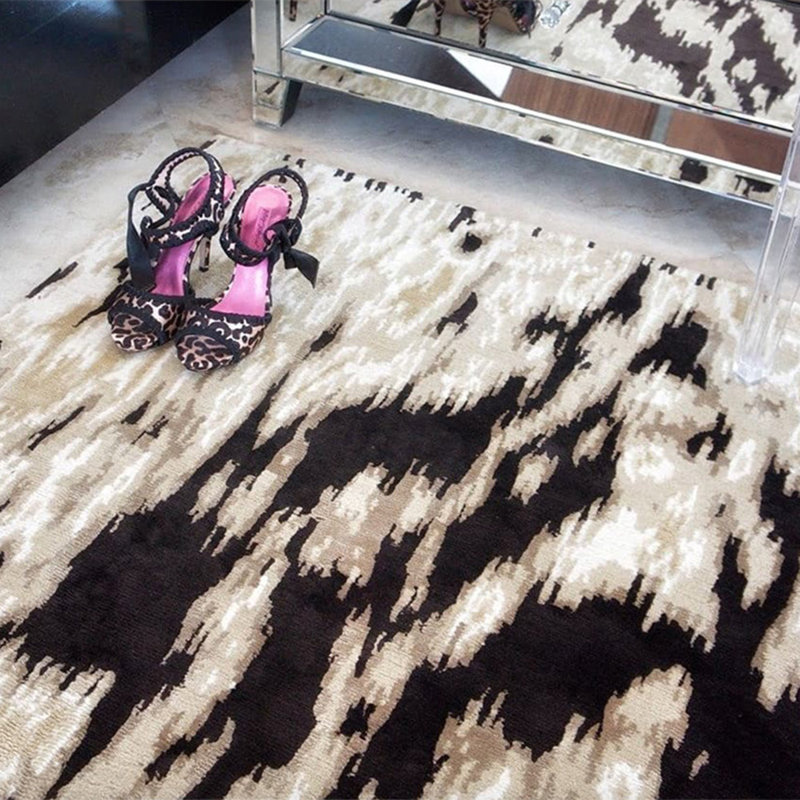One-of-a-Kind 6' X 9' Area Rug