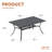 Rectangular Outdoor Dining Table