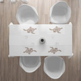 Polyester Animals/Nature Rectangle Placemat