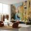Décoration murale impressionniste Venise-1193668568-1193668563