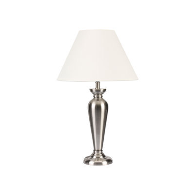 Aaron Metal Table Lamp