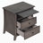 23.99'' W Nightstand