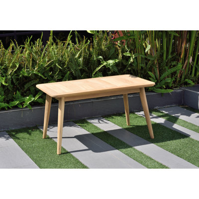 Table basse Tempo