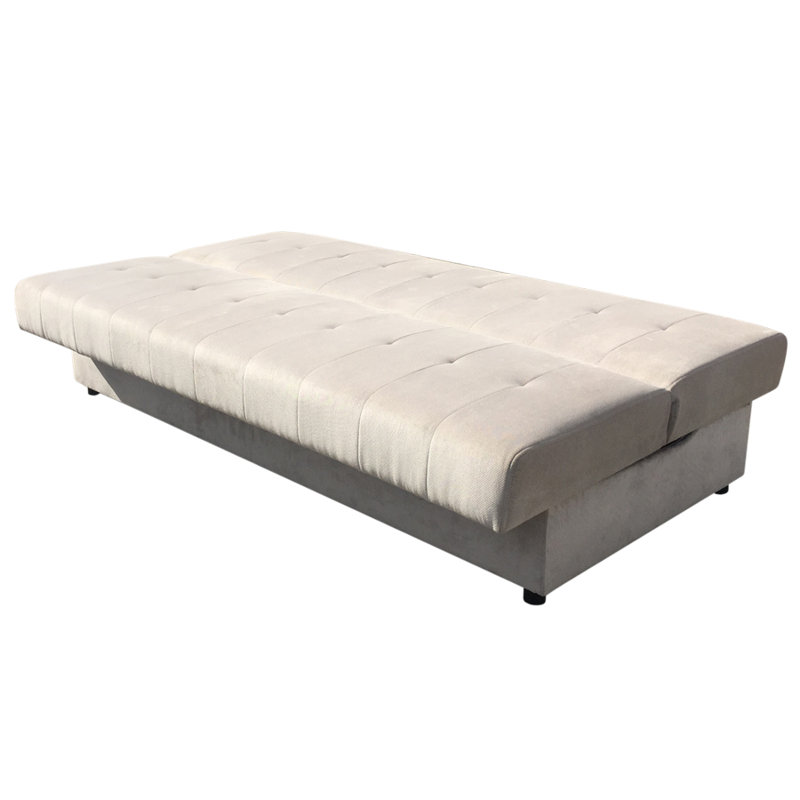 Schorr Sleeper, Light beige