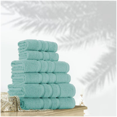 Zero Twist Cotton Towels, Soft & Plush, Absorbent & Quick Dry – Hand, Bath Towels, Bath Sheets & Jumbo Towels Collection
