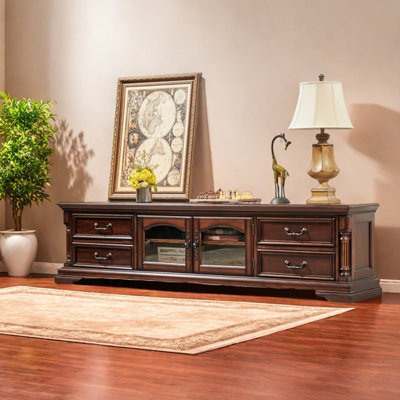 American style high quality TV cabinet