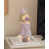 Mauve sélectionné