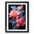 Black Framed
