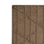 Tapis brun intérieur et extérieur Trellis-1202858896