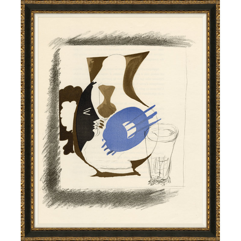 Eau Giclee Print by Carrier And Company