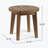 Outdoor Acacia Wood Side Table-2113067188