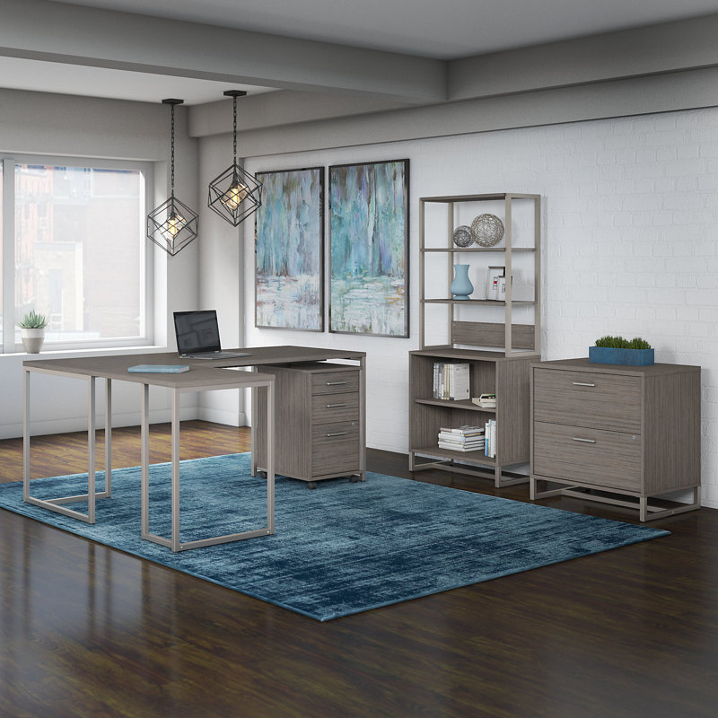 Suite de bureau 5 pièces Method