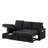 Nickcola Upholstered 78.25'' Sofa-31045581
