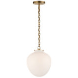 Thomas O'Brien Katie Acorn Pendant